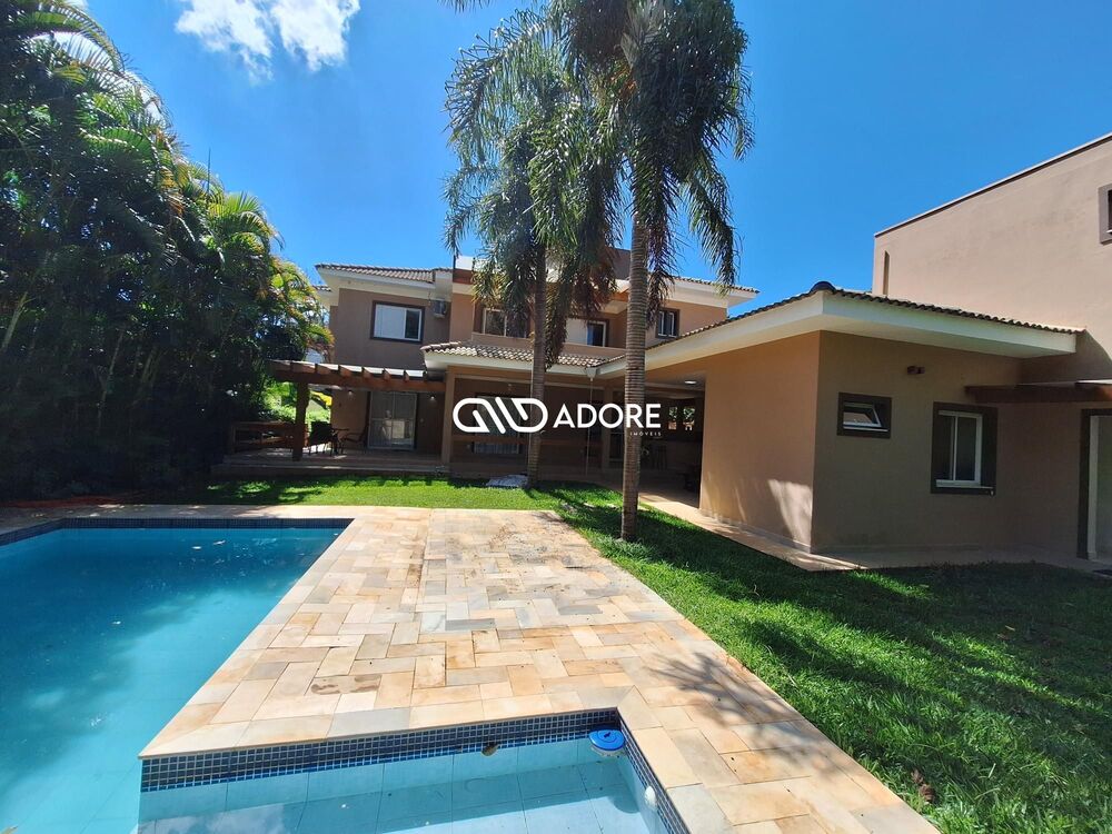 Casa de Condomínio, 4 quartos - Foto 20