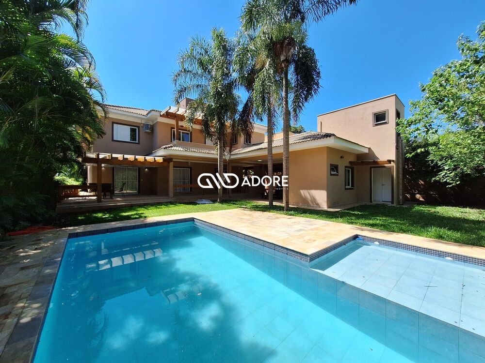 Casa de Condomínio, 4 quartos - Foto 44