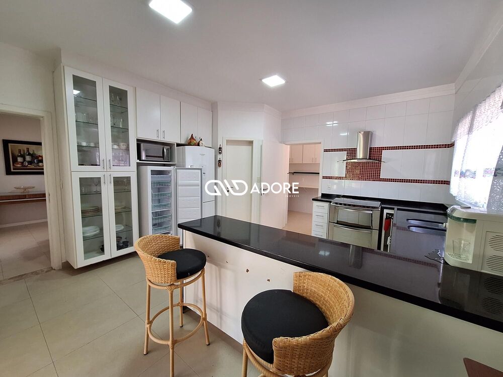 Casa de Condomínio, 4 quartos - Foto 40