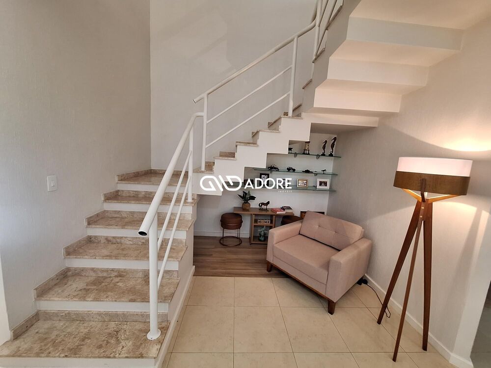 Casa de Condomínio, 4 quartos - Foto 52