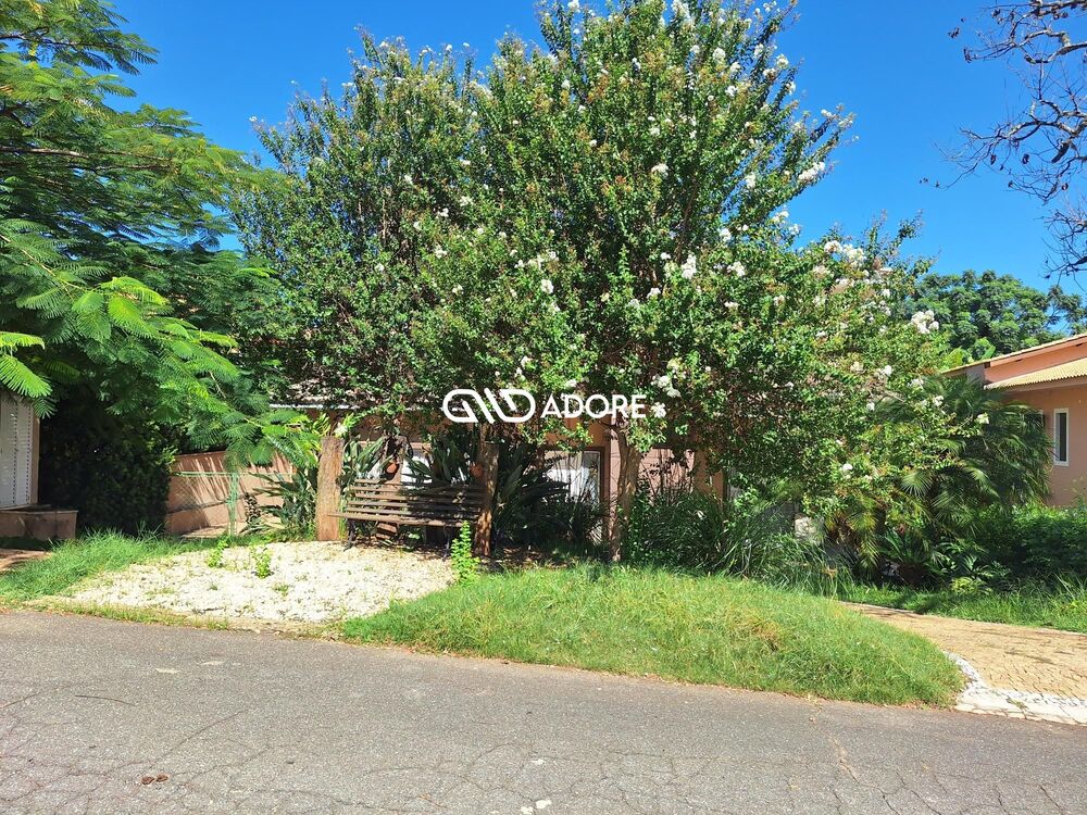 Casa de Condomínio, 4 quartos - Foto 27