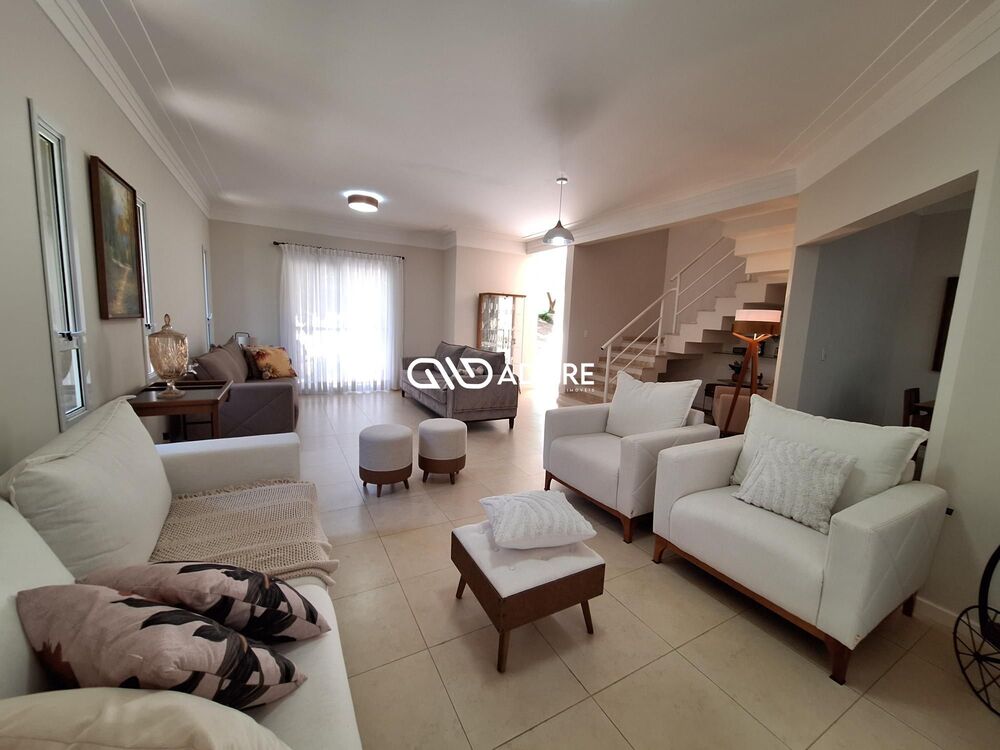 Casa de Condomínio, 4 quartos - Foto 59