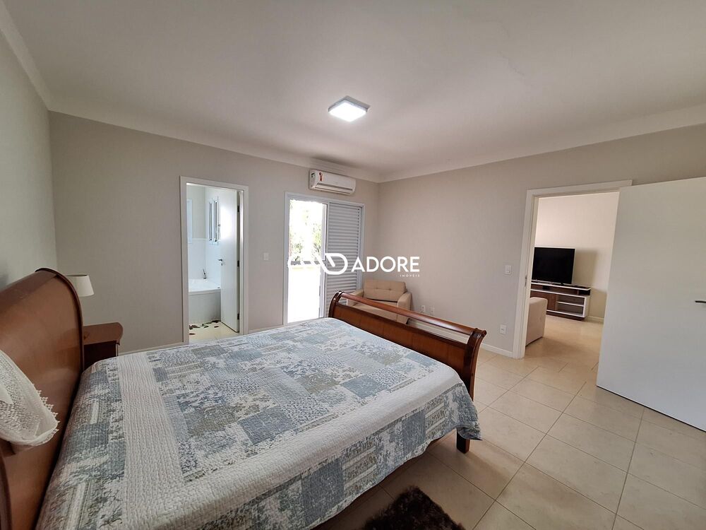 Casa de Condomínio, 4 quartos - Foto 23