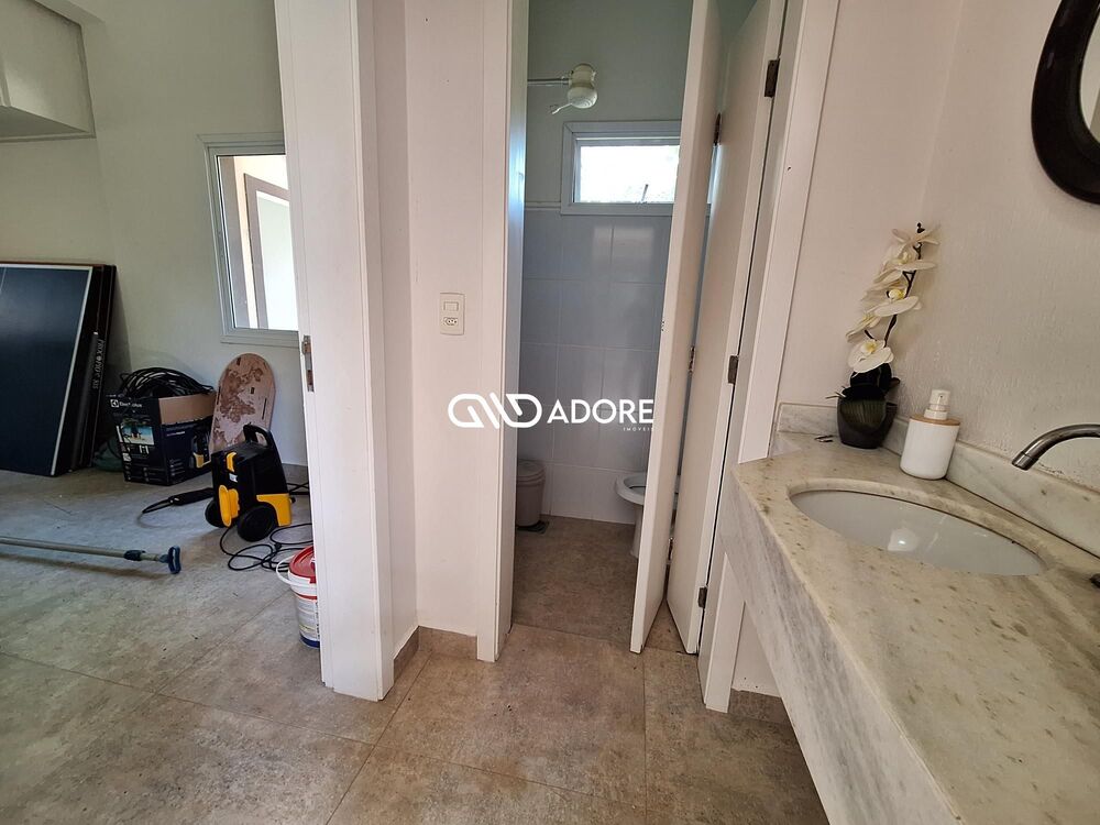 Casa de Condomínio, 4 quartos - Foto 30