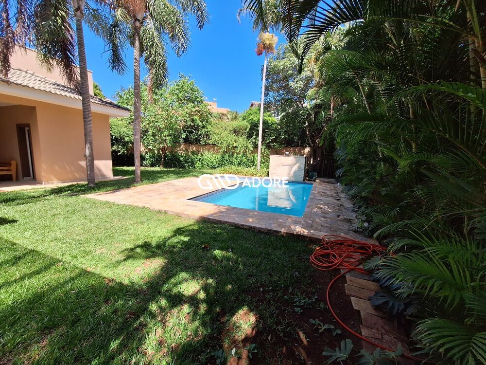 Casa de Condomínio, 4 quartos - Foto 2