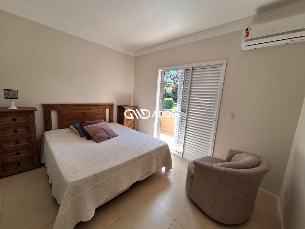 Casa de Condomínio, 4 quartos - Foto 9