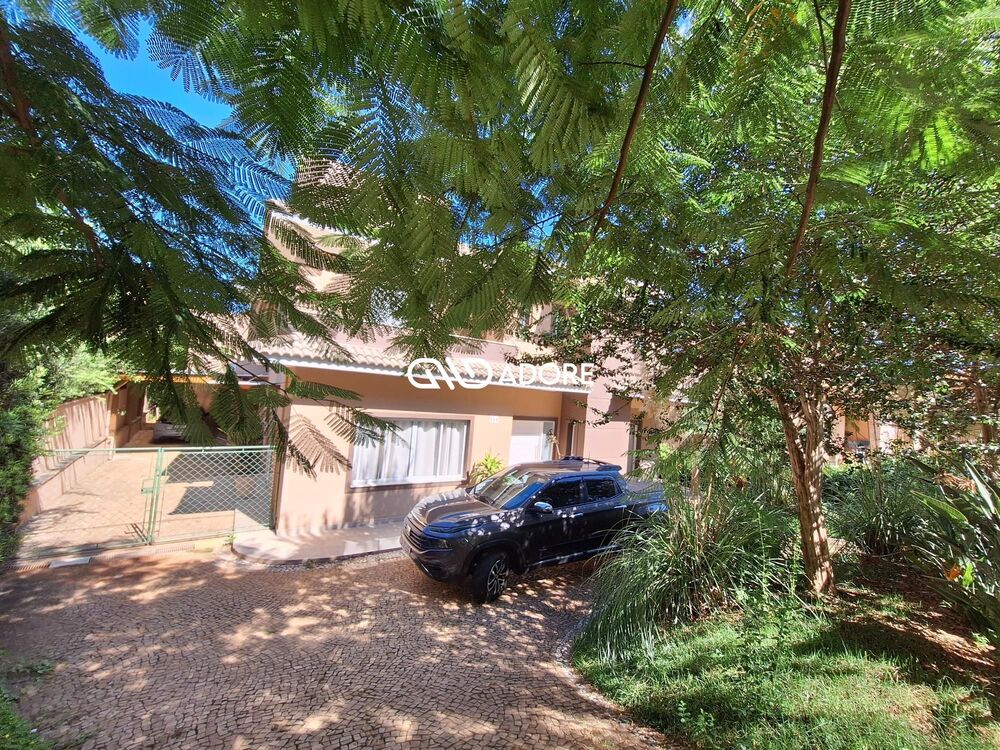 Casa de Condomínio, 4 quartos - Foto 38