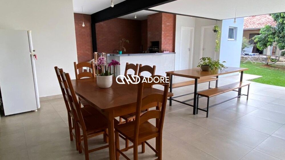 Casa de Condomínio, 3 quartos - Foto 5