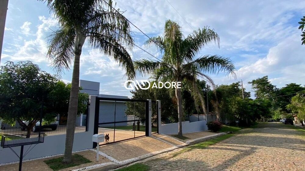 Casa de Condomínio, 3 quartos - Foto 7