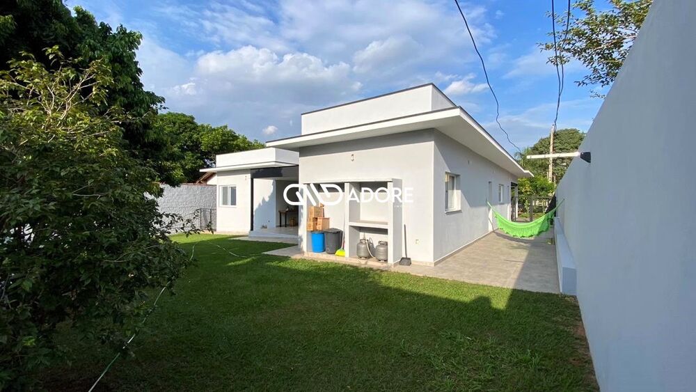 Casa de Condomínio, 3 quartos - Foto 8