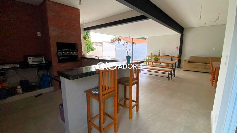 Casa de Condomínio, 3 quartos - Foto 17