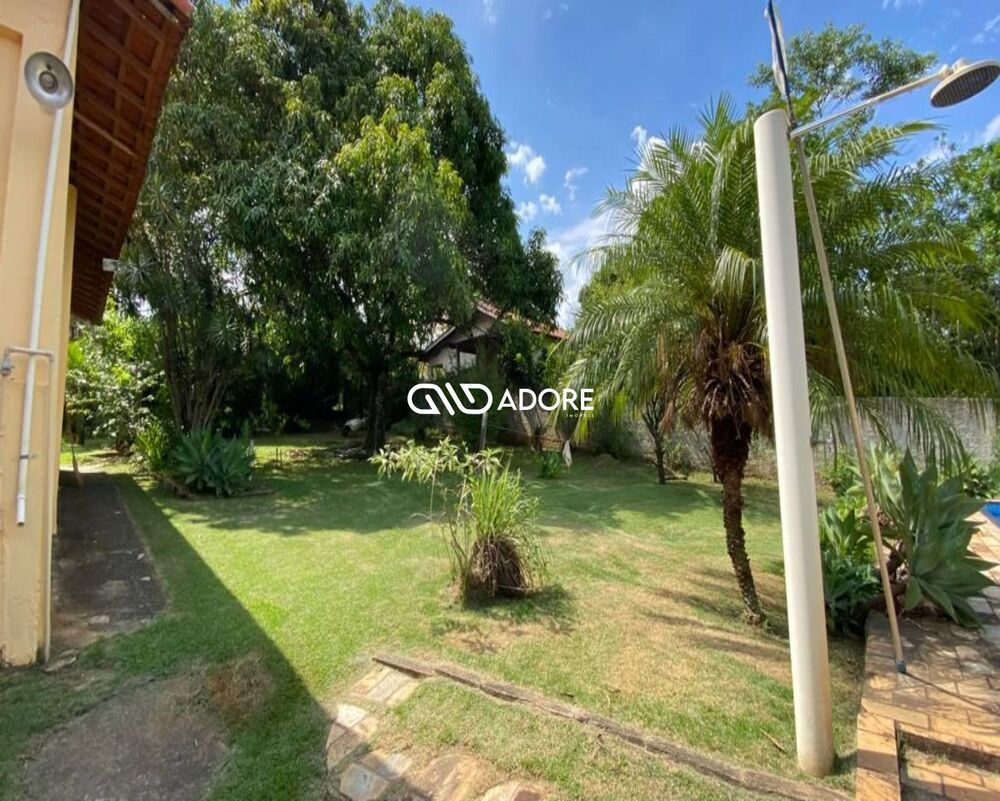 Chácara, 1 quarto, 1056 m² - Foto 5