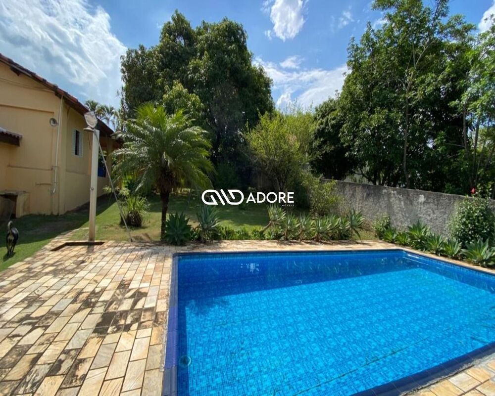 Chácara, 1 quarto, 1056 m² - Foto 2