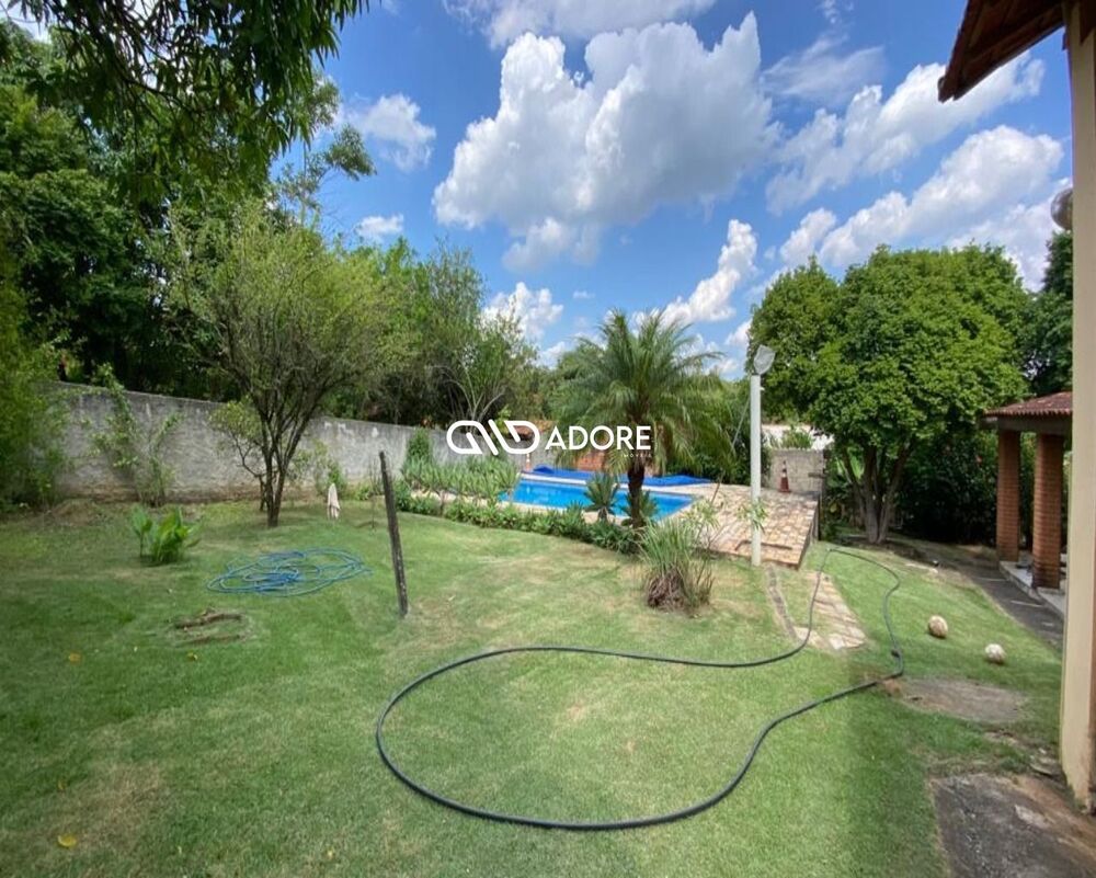 Chácara, 1 quarto, 1056 m² - Foto 1