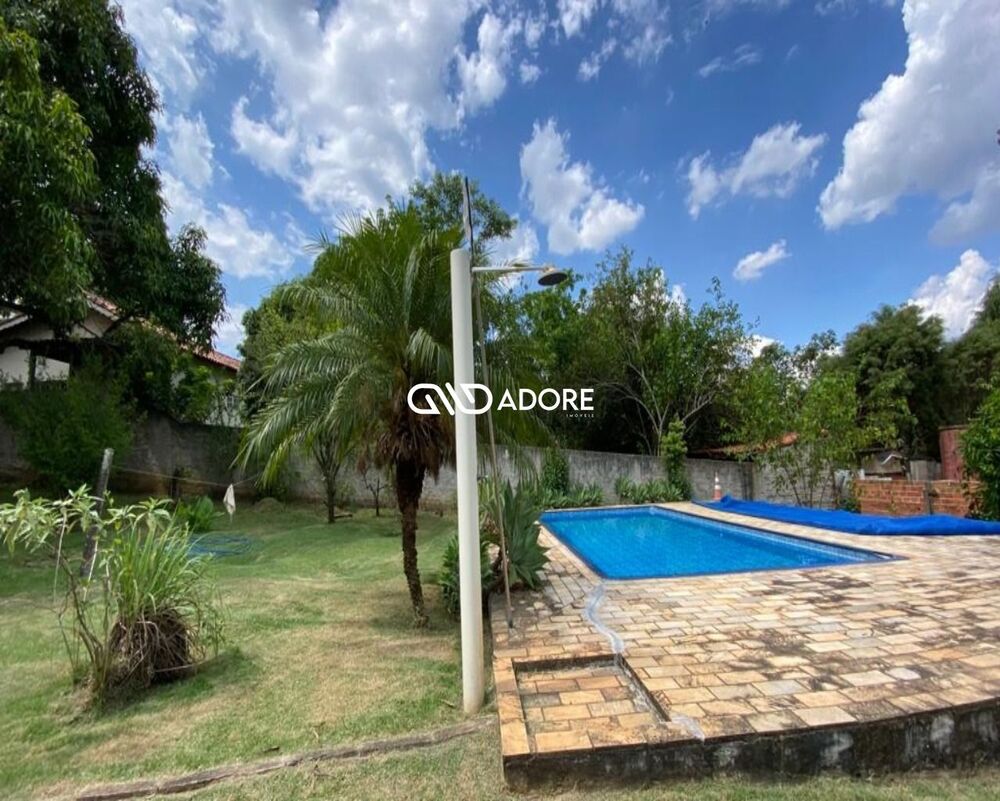 Chácara, 1 quarto, 1056 m² - Foto 11