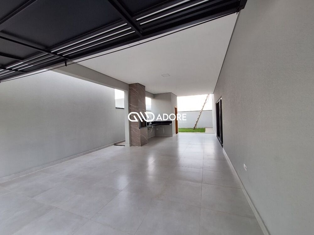 Casa de Condomínio, 3 quartos - Foto 13