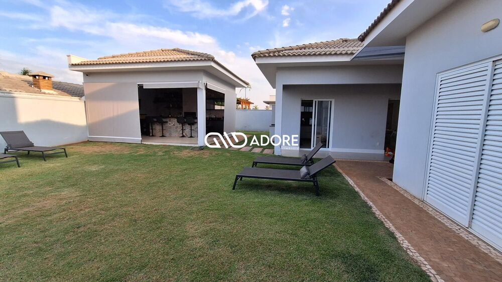 Casa de Condomínio, 5 quartos - Foto 10