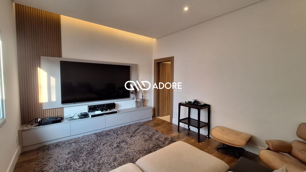 Casa de Condomínio, 5 quartos - Foto 6