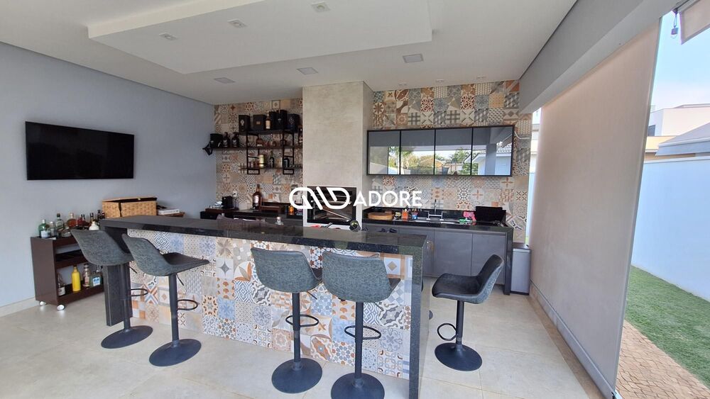 Casa de Condomínio, 5 quartos - Foto 9