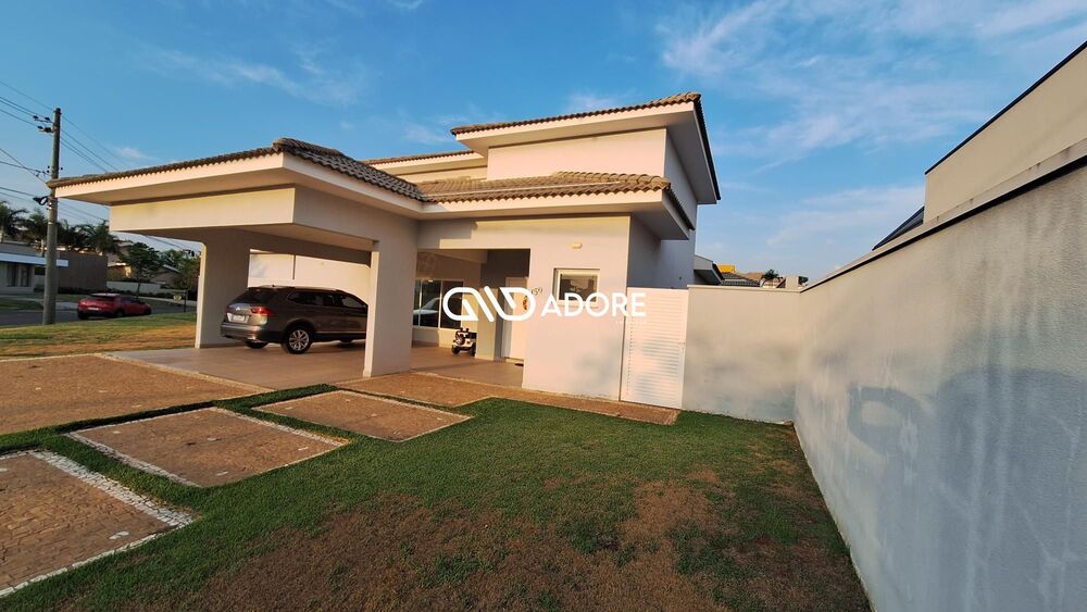 Casa de Condomínio, 5 quartos - Foto 35