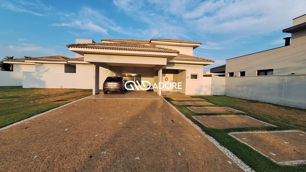 Casa de Condomínio, 5 quartos - Foto 34