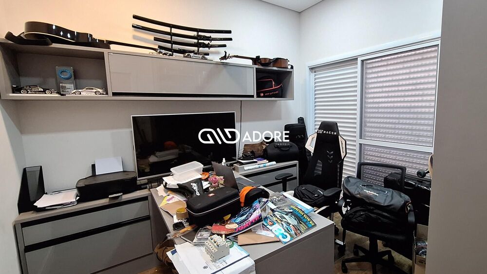 Casa de Condomínio, 5 quartos - Foto 15