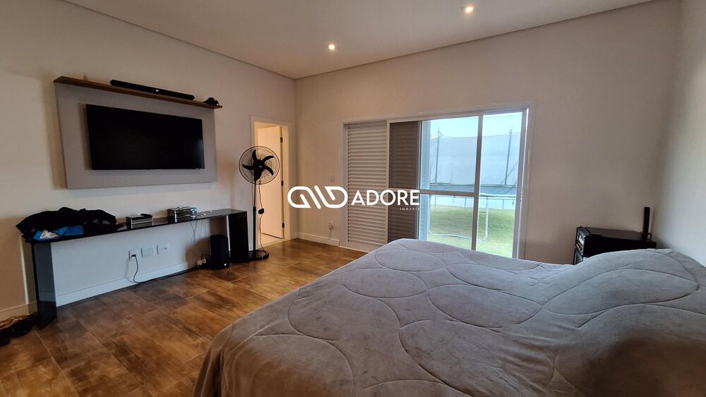 Casa de Condomínio, 5 quartos - Foto 30