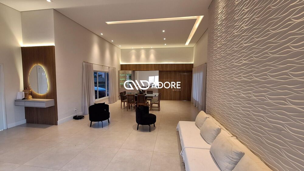 Casa de Condomínio, 5 quartos - Foto 2