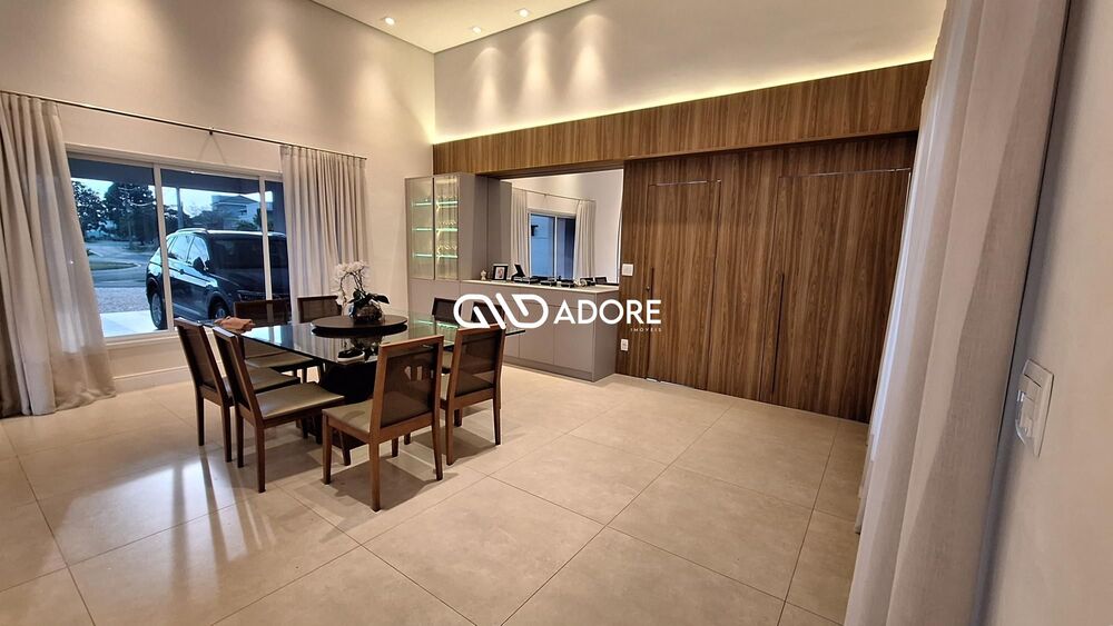 Casa de Condomínio, 5 quartos - Foto 4