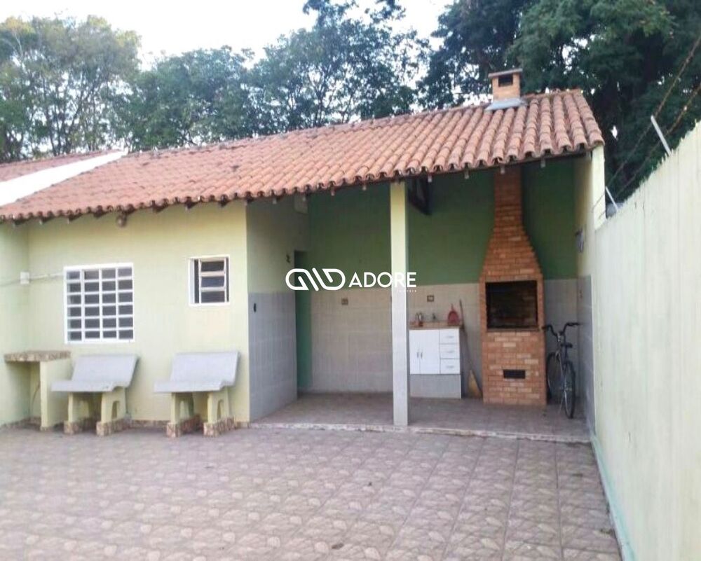 Casa, 3 quartos, 200 m² - Foto 2