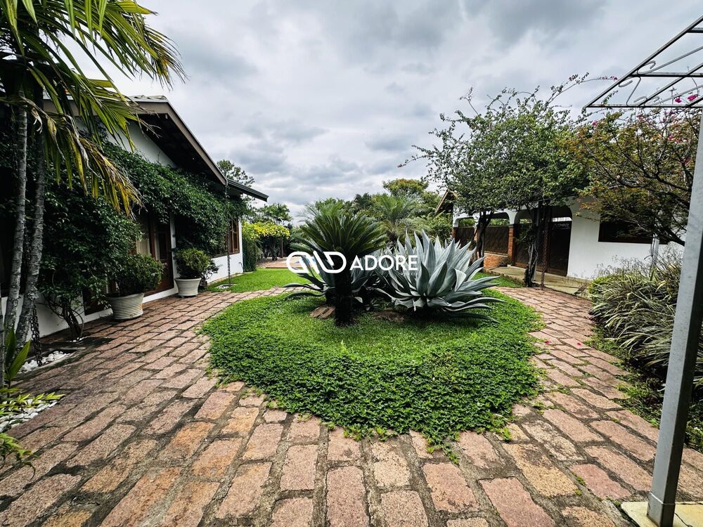 Casa de Condomínio, 4 quartos - Foto 33