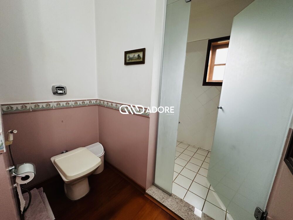 Casa de Condomínio, 4 quartos - Foto 23