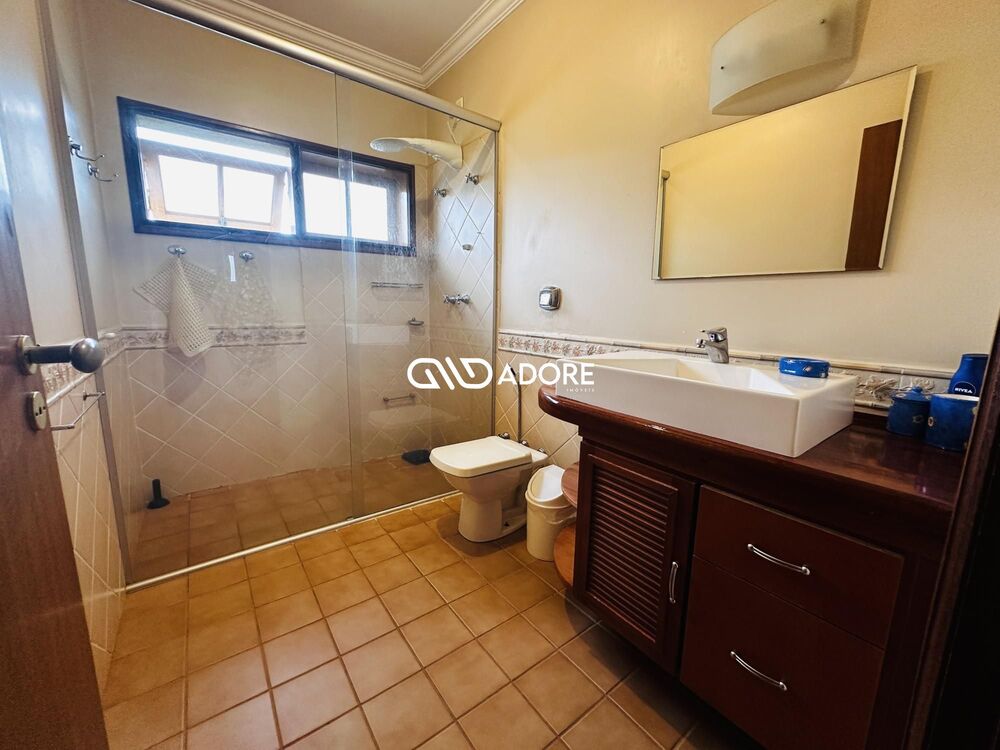 Casa de Condomínio, 4 quartos - Foto 25