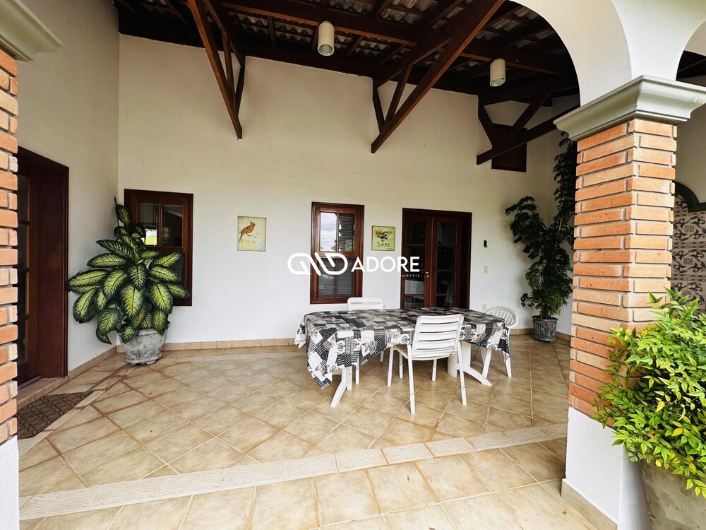 Casa de Condomínio, 4 quartos - Foto 12