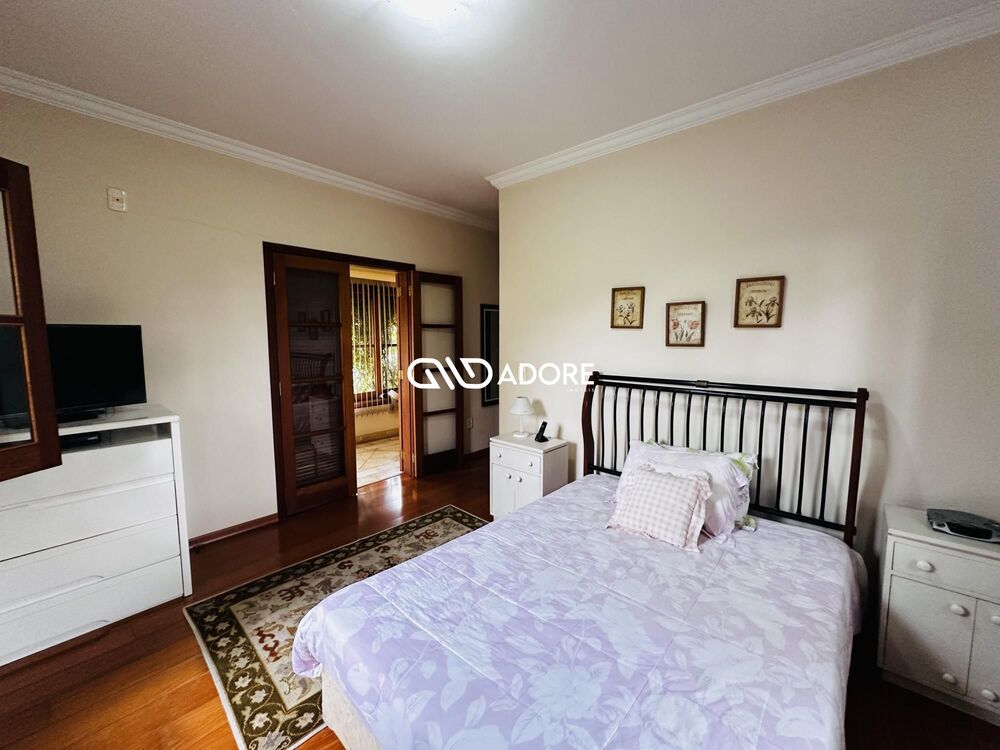 Casa de Condomínio, 4 quartos - Foto 18
