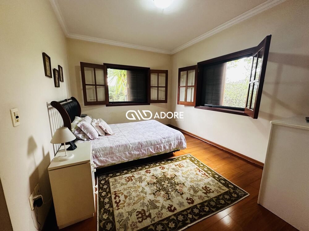Casa de Condomínio, 4 quartos - Foto 17