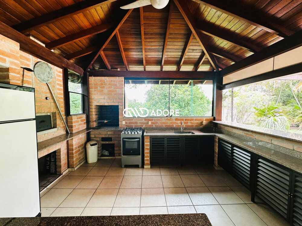 Casa de Condomínio, 4 quartos - Foto 8