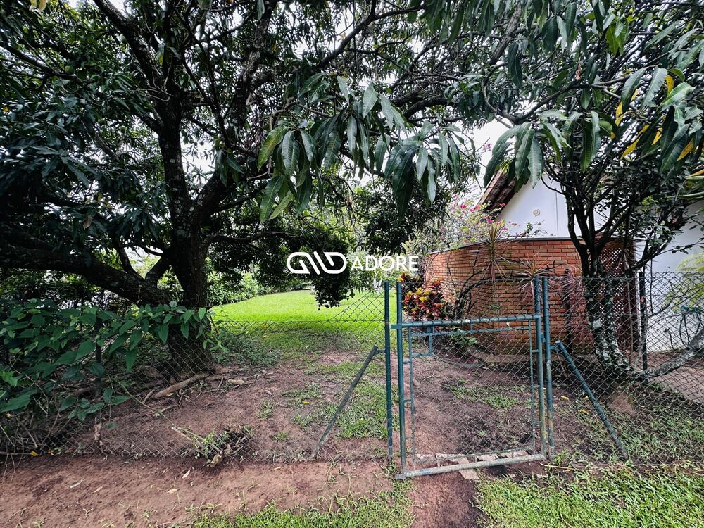 Casa de Condomínio, 4 quartos - Foto 35