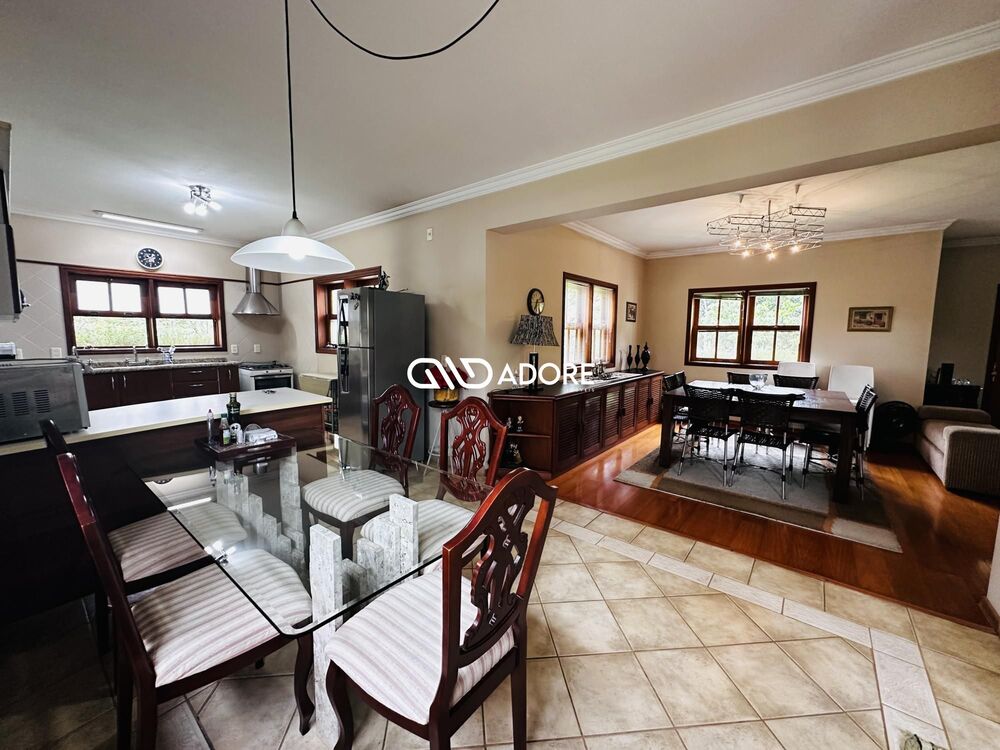 Casa de Condomínio, 4 quartos - Foto 4
