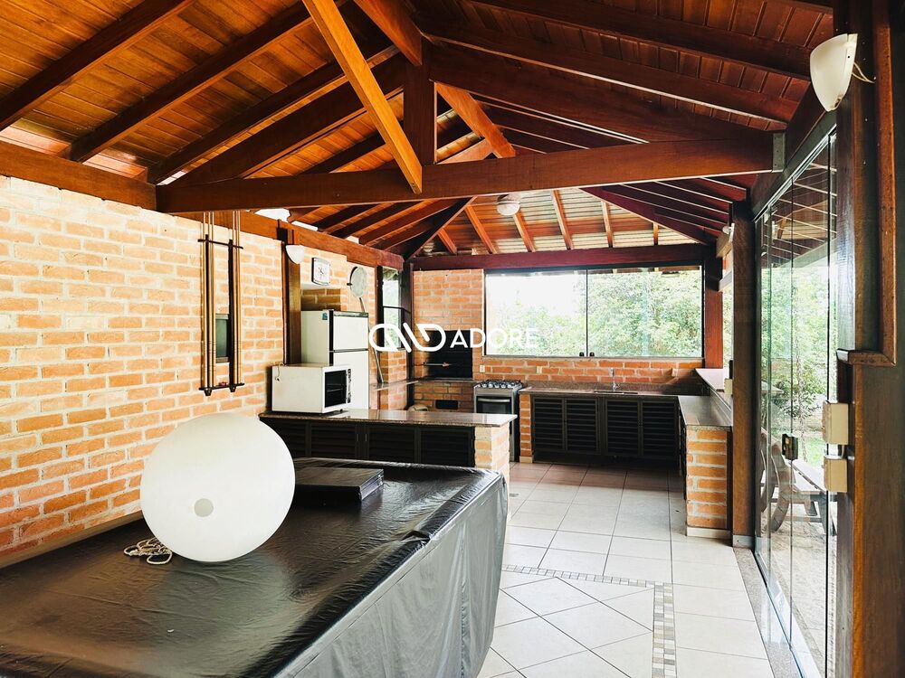 Casa de Condomínio, 4 quartos - Foto 9