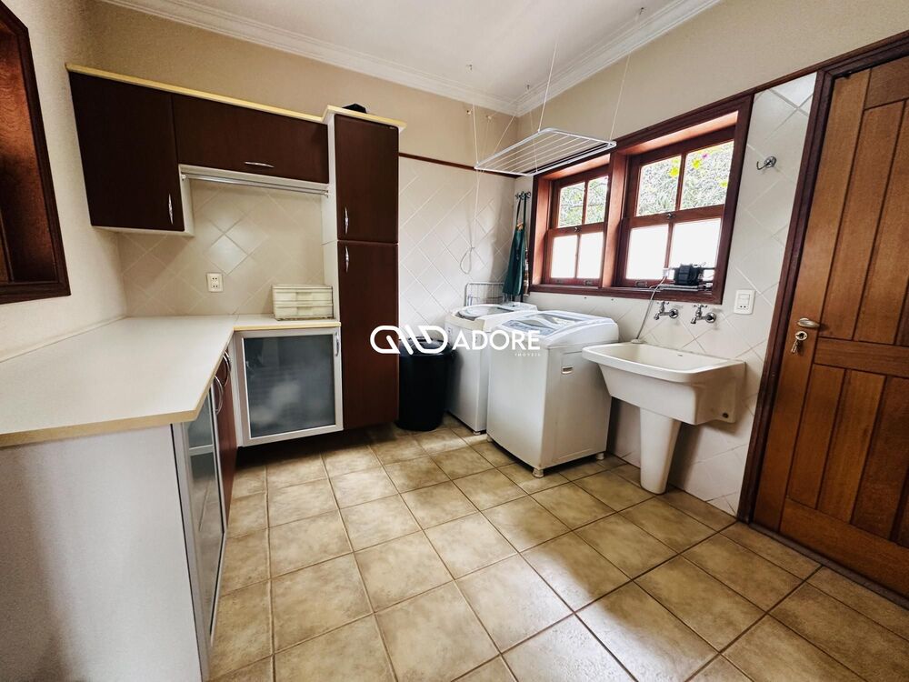 Casa de Condomínio, 4 quartos - Foto 26
