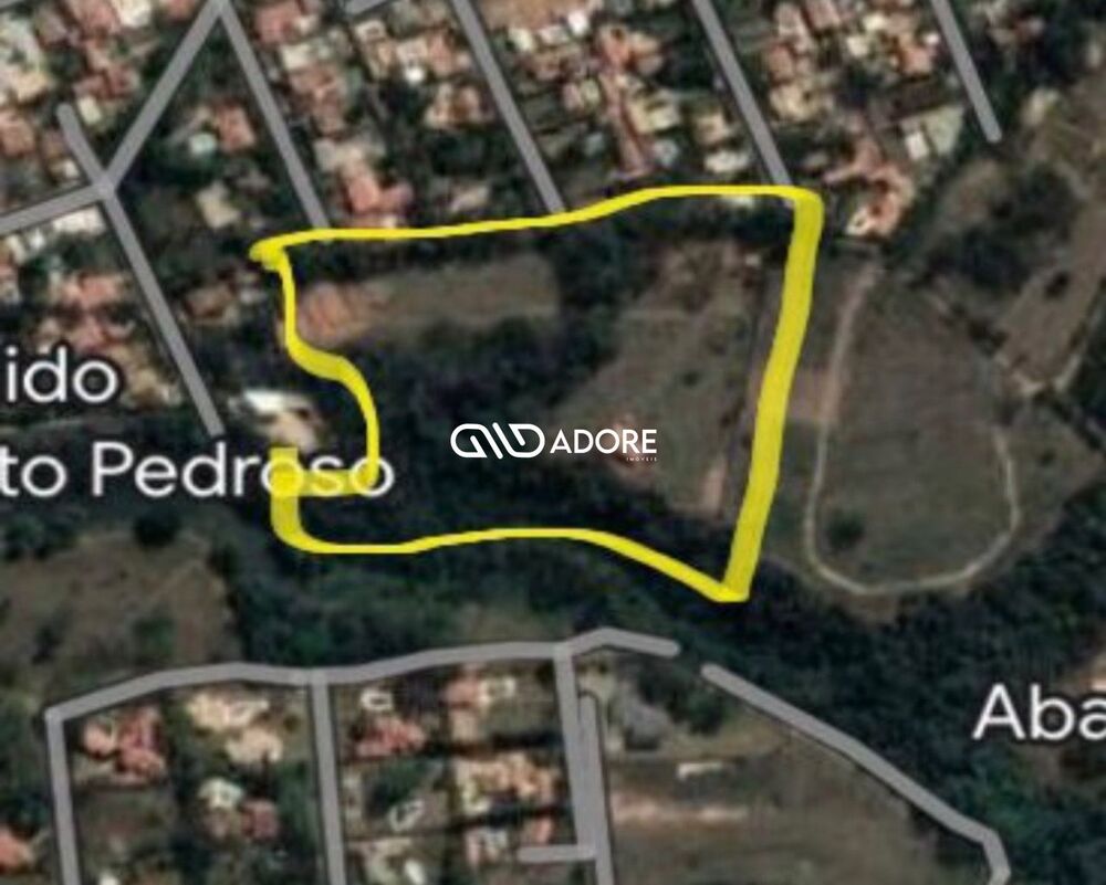 Terreno, 4 hectares - Foto 3