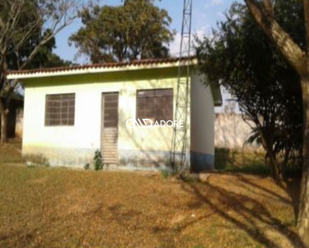 Terreno, 4 hectares - Foto 4