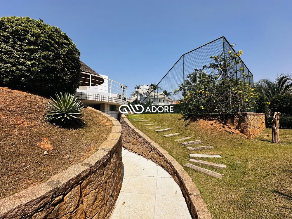 Casa de Condomínio, 3 quartos - Foto 45