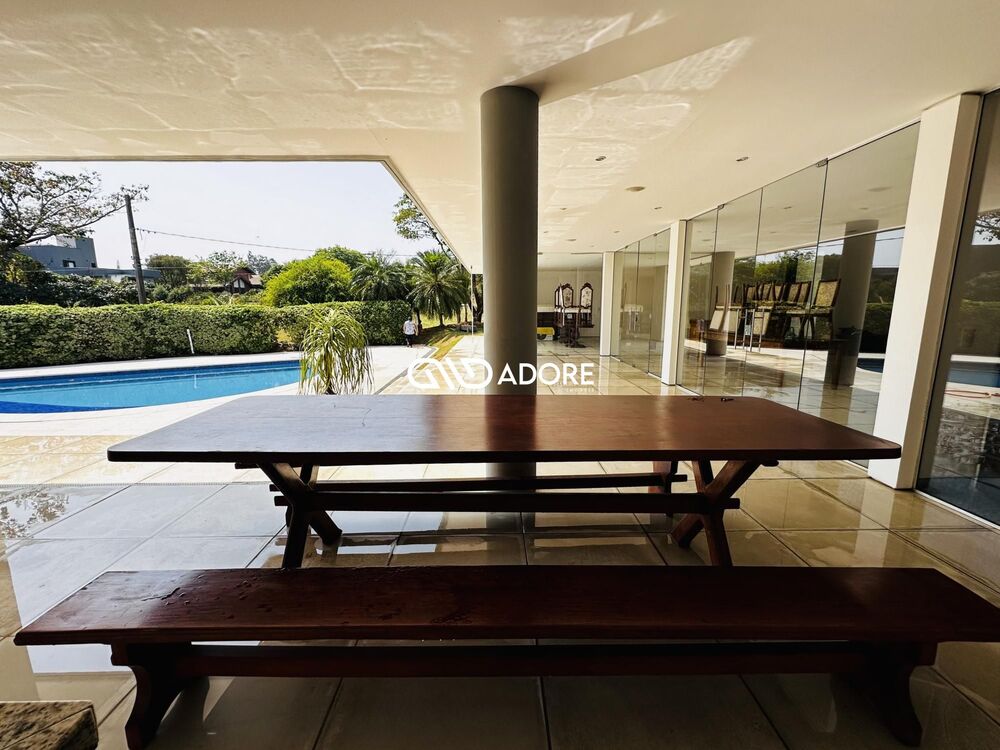 Casa de Condomínio, 3 quartos - Foto 40