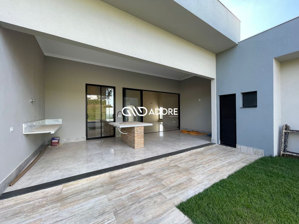 Casa de Condomínio, 4 quartos - Foto 9