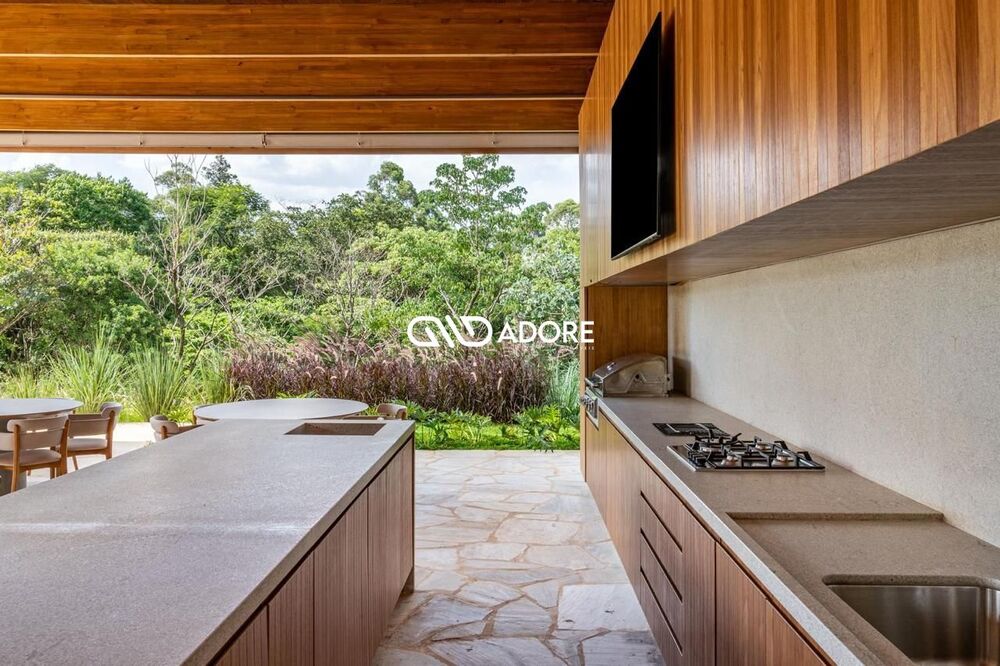 Casa de Condomínio, 4 quartos - Foto 5
