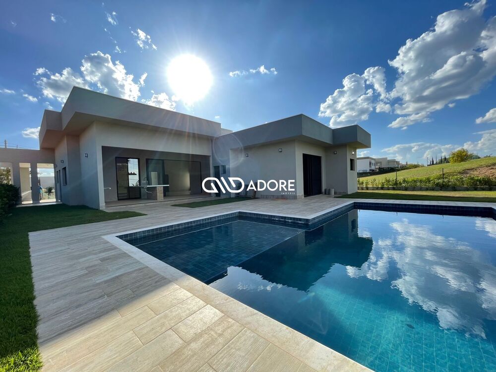 Casa de Condomínio, 4 quartos - Foto 21