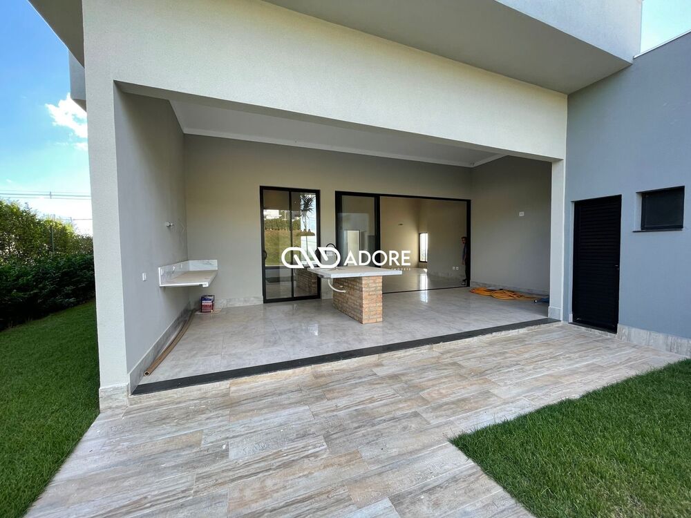 Casa de Condomínio, 4 quartos - Foto 8