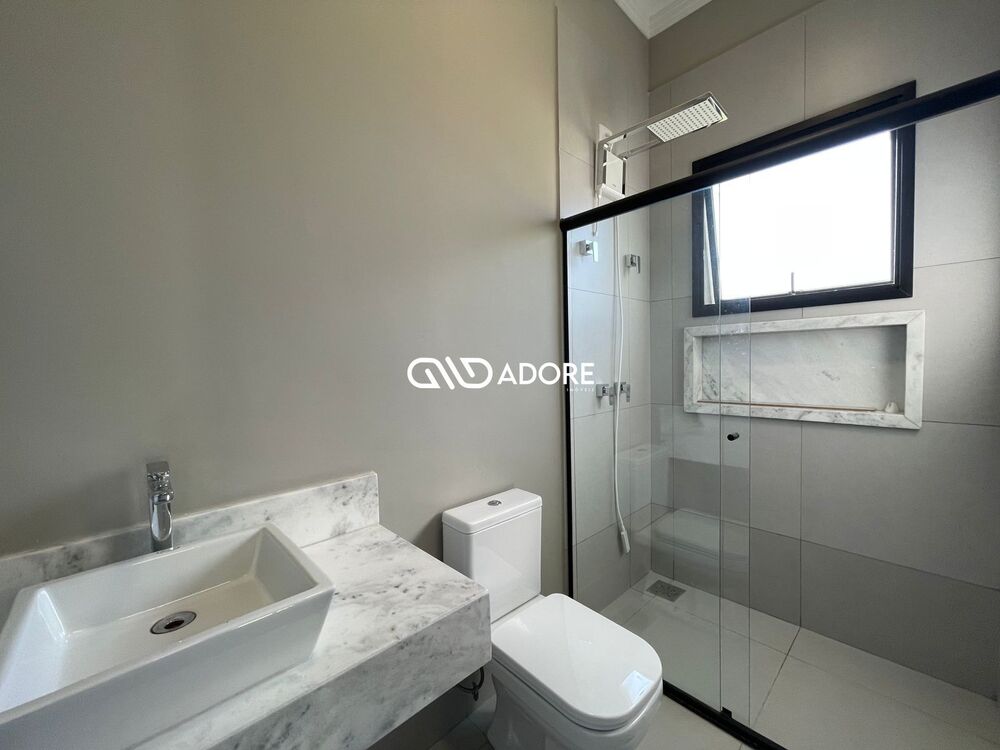 Casa de Condomínio, 4 quartos - Foto 17